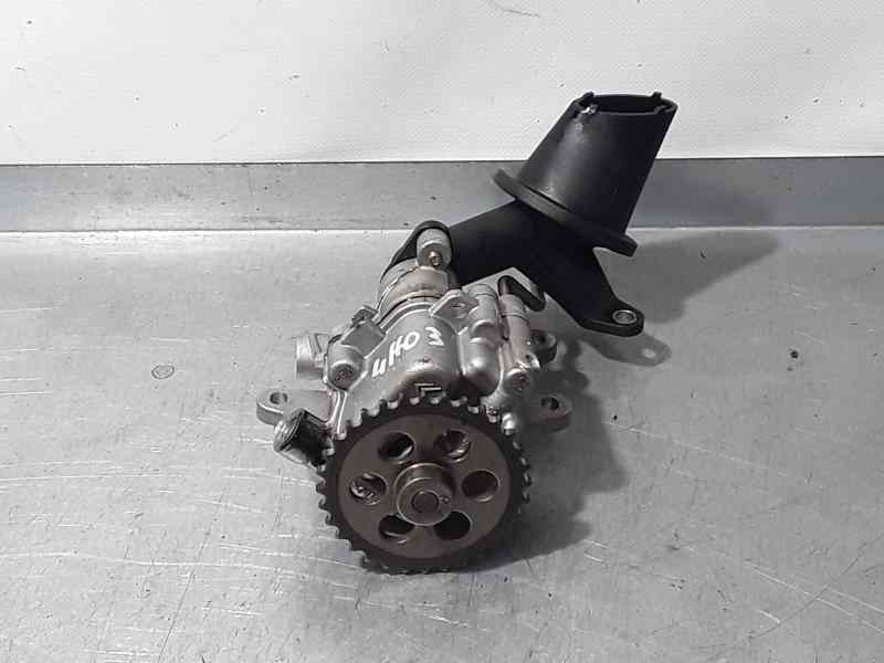 Recambio de bomba aceite para citroën jumper kasten 2.2 e-hdi fap cat referencia OEM IAM 26342147CA  