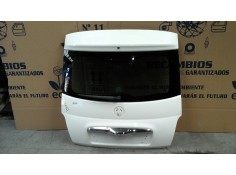 Recambio de porton trasero para fiat nuova 500 (150) pop referencia OEM IAM   