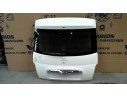 Recambio de porton trasero para fiat nuova 500 (150) pop referencia OEM IAM   