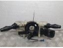 Recambio de mando luces y limpia para renault megane iii berlina 5 p authentique referencia OEM IAM 255670016R  