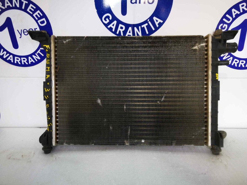 Recambio de radiador agua para ford puma (cce) 1.7 referencia OEM IAM 1098807  