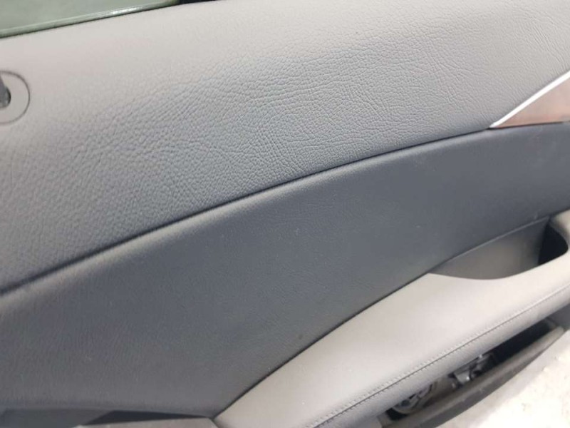 Recambio de elevalunas trasero izquierdo para mercedes-benz clase e (w211) familiar referencia OEM IAM   ELECTRICO