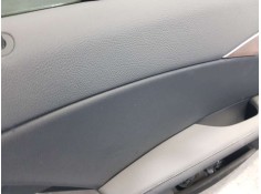 Recambio de elevalunas trasero izquierdo para mercedes-benz clase e (w211) familiar referencia OEM IAM   ELECTRICO