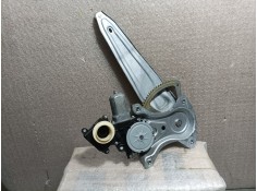 Recambio de elevalunas trasero izquierdo para toyota verso active referencia OEM IAM 698400F040  ELECTRICO 10 PINS