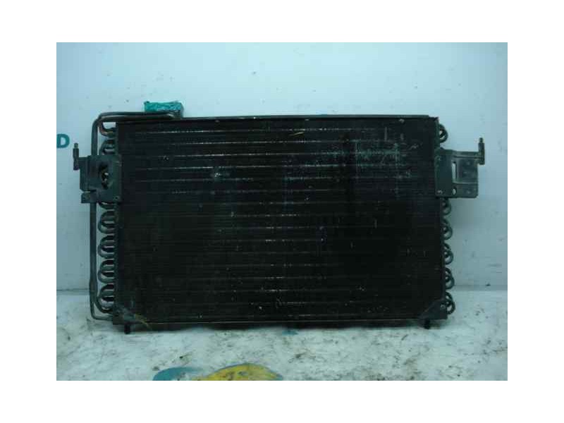 Recambio de condensador / radiador aire acondicionado para citroën zx referencia OEM IAM   