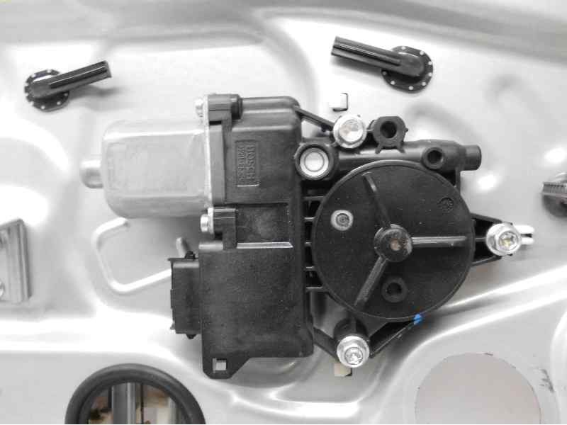 Recambio de elevalunas trasero izquierdo para hyundai i30 style referencia OEM IAM   ELECTRICO