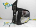 Recambio de retrovisor derecho para hyundai h 1 2.5 turbodiesel referencia OEM IAM   