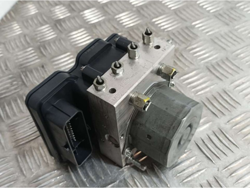 Recambio de abs para nissan pulsar (c13) acenta referencia OEM IAM 476603ZF0A 269915 