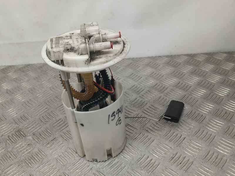 Recambio de aforador para fiat talento kasten (296) l1 h1 basis referencia OEM IAM 172021036R 0580203152 BOSCH