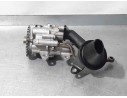 Recambio de bomba aceite para citroën jumper kasten 2.2 e-hdi fap cat referencia OEM IAM 26342147CA  
