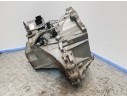Recambio de caja cambios para citroën c4 berlina vtr plus referencia OEM IAM 20DS35 0277052 AUTOMATICA