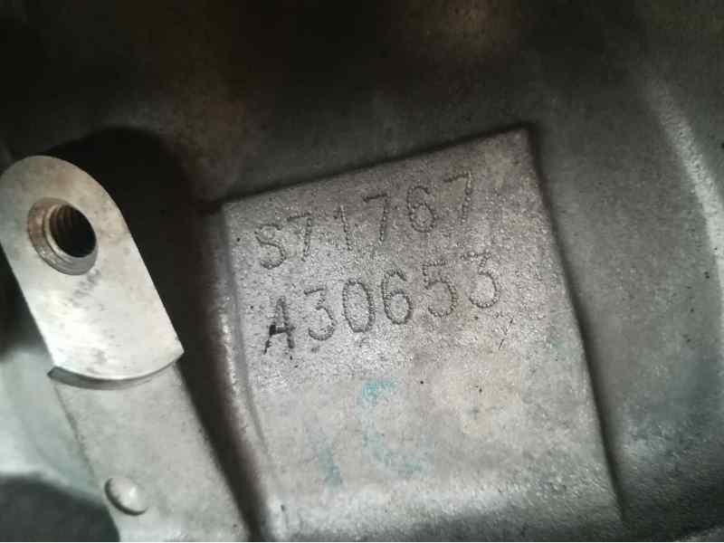 Recambio de caja cambios para hyundai i30 classic referencia OEM IAM S71767 A30653 5 VELOCIDADES