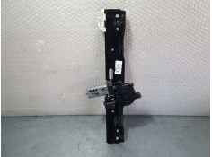 ELEVALUNAS TRASERO IZQUIERDO 13262410 257420701 LAMES ELECTRICO 5 PINES