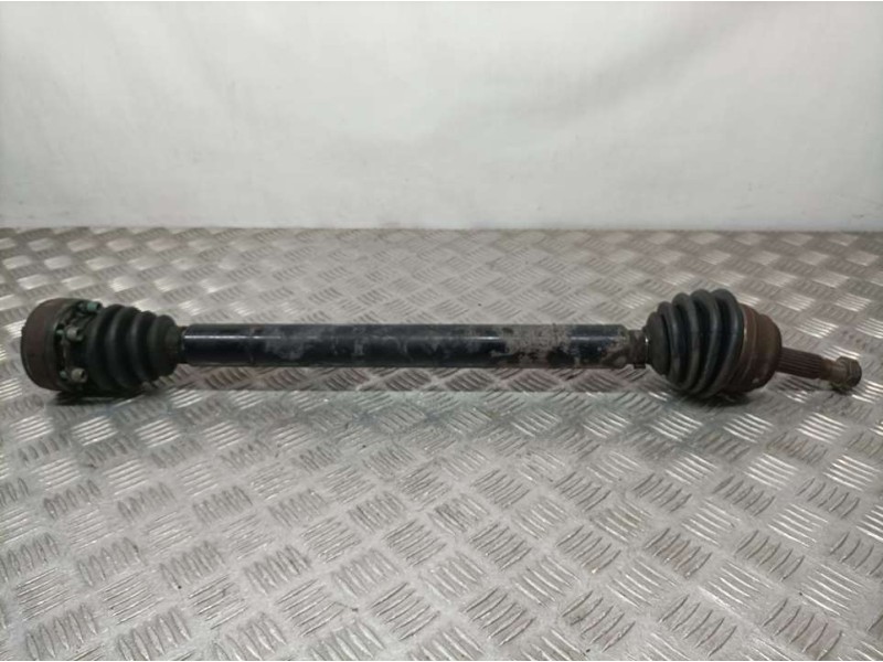 Recambio de transmision delantera derecha para seat ibiza (6k1) signo referencia OEM IAM 6K0407272L  