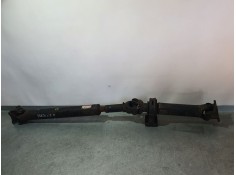 Recambio de transmision central para ssangyong actyon 200 xdi 4wd limited referencia OEM IAM 3320009412  TRASERA