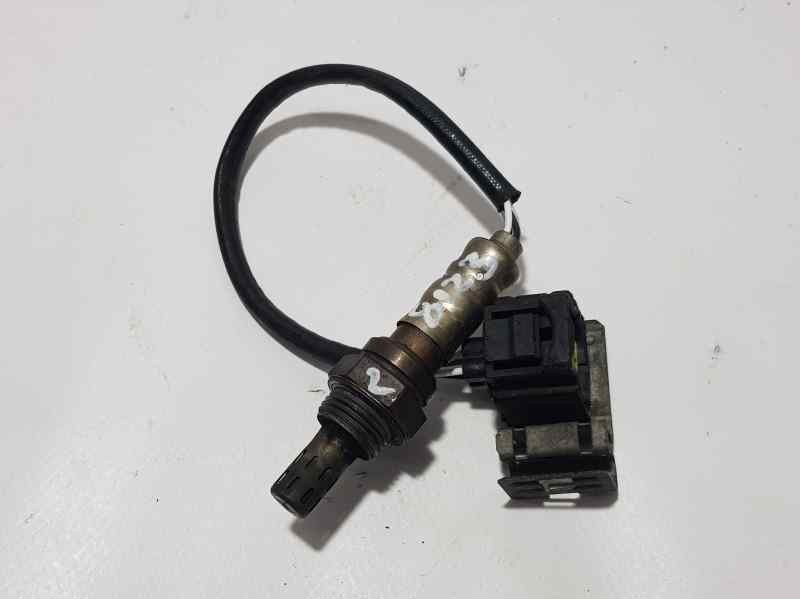Recambio de sonda lambda para mercedes-benz clase a (w169) a 170 (169.032) referencia OEM IAM A0035428118  