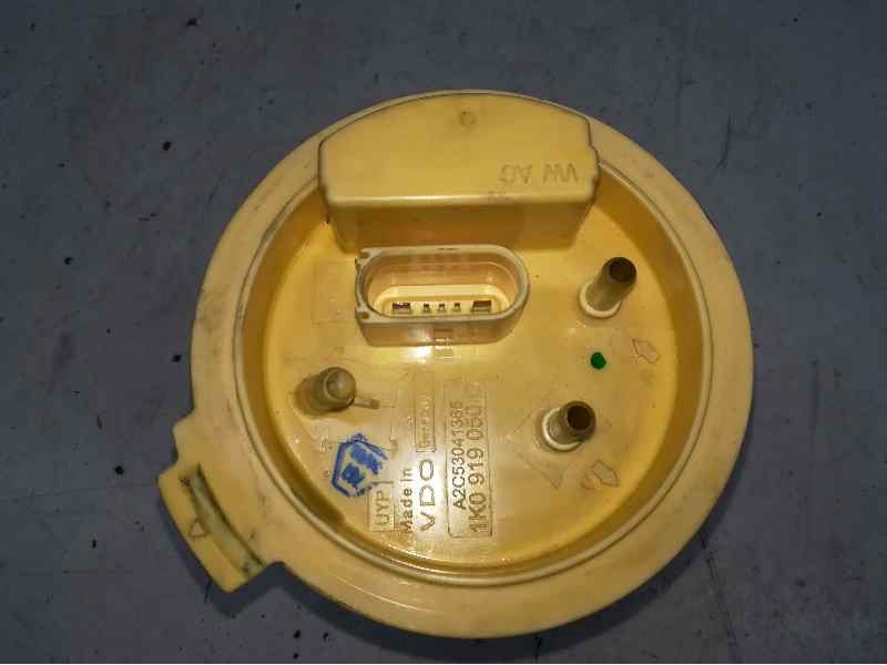 Recambio de aforador para seat leon (1p1) comfort limited referencia OEM IAM A2C53041385 1K0919050D VDO