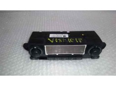 Recambio de mando climatizador para seat ibiza (6l1) hit referencia OEM IAM 6L0820043E  