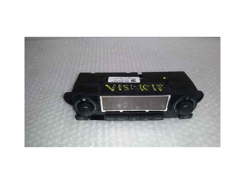 Recambio de mando climatizador para seat ibiza (6l1) hit referencia OEM IAM 6L0820043E  