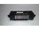 Recambio de mando climatizador para seat ibiza (6l1) hit referencia OEM IAM 6L0820043E  