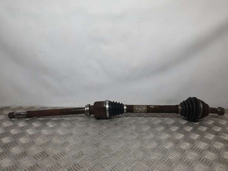 Recambio de transmision delantera derecha para peugeot 308 sw envy referencia OEM IAM 9661107480 8NN49 2912231