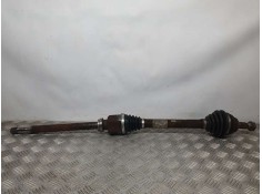 Recambio de transmision delantera derecha para peugeot 308 sw envy referencia OEM IAM 9661107480 8NN49 2912231