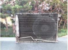 Recambio de condensador / radiador aire acondicionado para kia sorento 2.5 crdi ex referencia OEM IAM 976063E000  