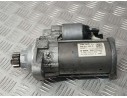 Recambio de motor arranque para volkswagen golf vii sportsvan advance bluemotion tech referencia OEM IAM 02Z911024Q 0001179514 B