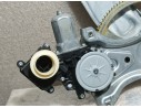 Recambio de elevalunas trasero izquierdo para toyota verso active referencia OEM IAM 698400F040  ELECTRICO 10 PINS