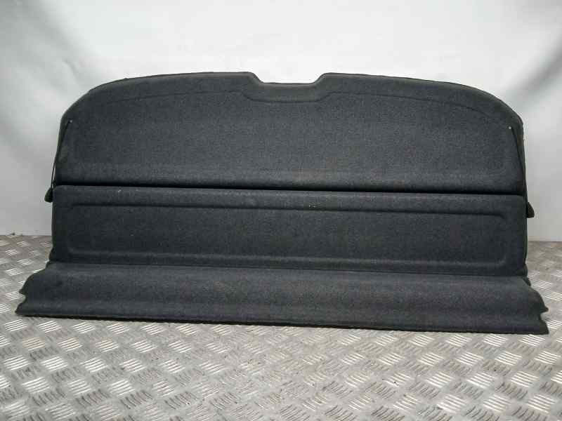 Recambio de bandeja trasera para peugeot 3008 allure referencia OEM IAM 96843207ZE  