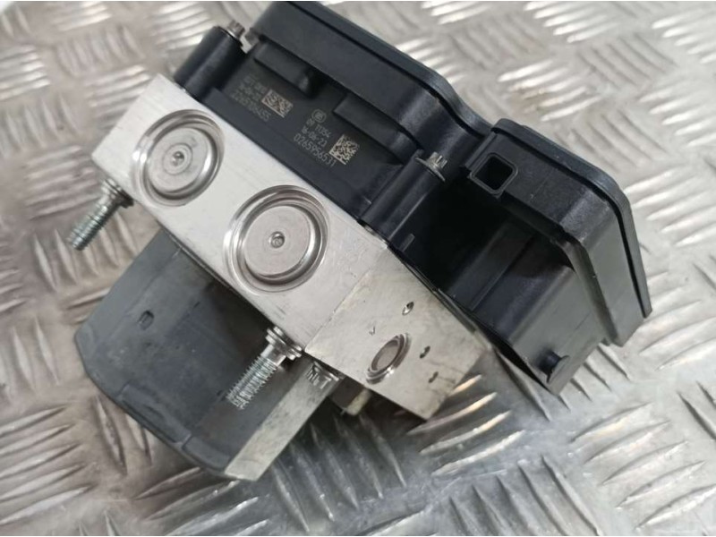 Recambio de abs para nissan pulsar (c13) acenta referencia OEM IAM 476603ZF0A 269915 