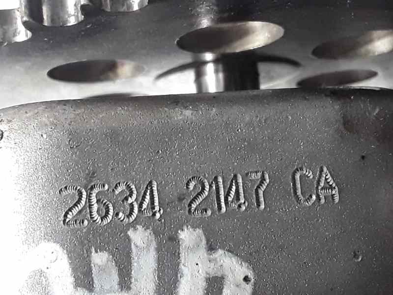 Recambio de bomba aceite para citroën jumper kasten 2.2 e-hdi fap cat referencia OEM IAM 26342147CA  