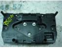 Recambio de mando climatizador para peugeot 206 berlina xs referencia OEM IAM 216788933 96430550XT BHER