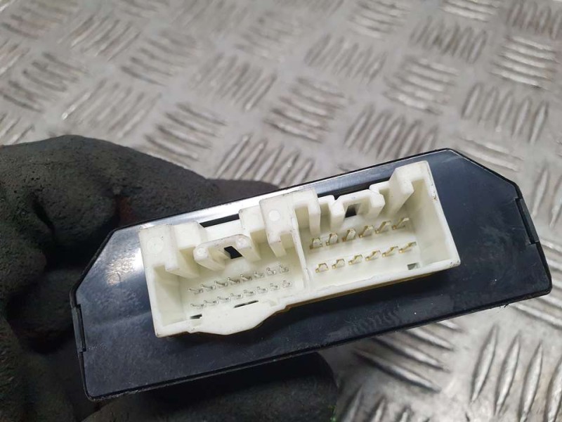 Recambio de modulo electronico para mazda cx-7 (er) active referencia OEM IAM E22767890C  