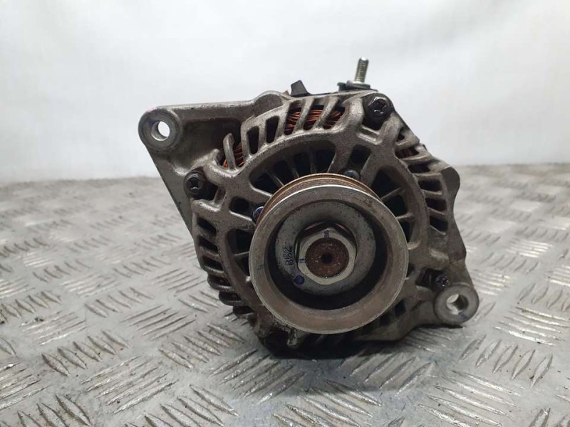 Recambio de alternador para mitsubishi space star (a00) color referencia OEM IAM 1800A359 A5TL0691ZT 