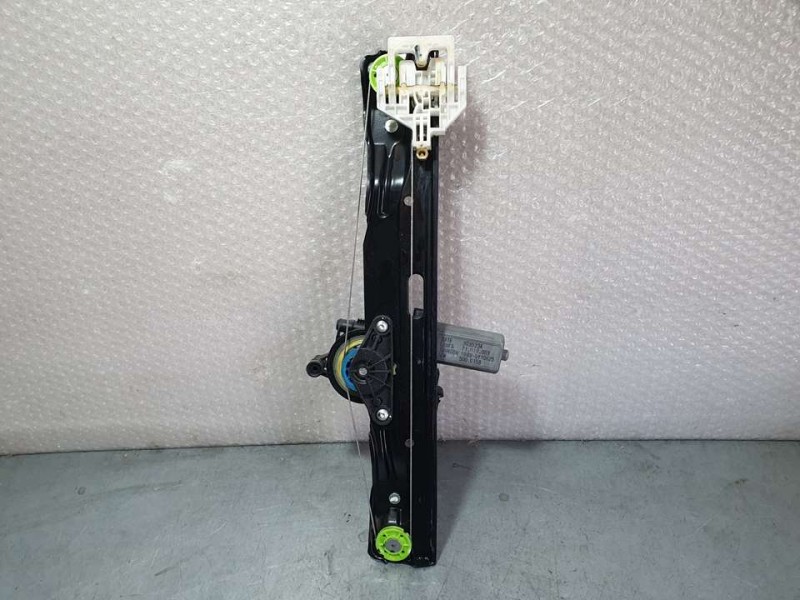 Recambio de elevalunas trasero izquierdo para bmw serie 2 active tourer (f45) 218d referencia OEM IAM 13262410 257420701 LAMES E