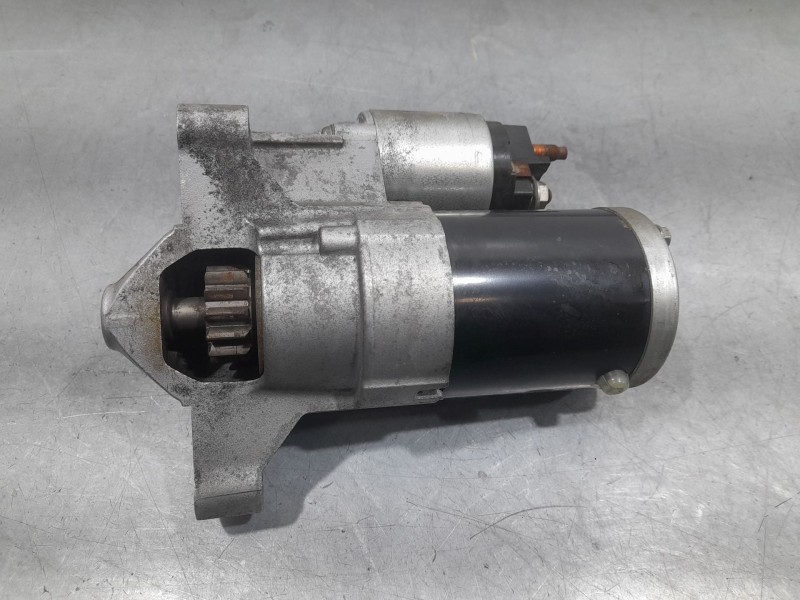 Recambio de motor arranque para peugeot 508 allure referencia OEM IAM 9671014680  
