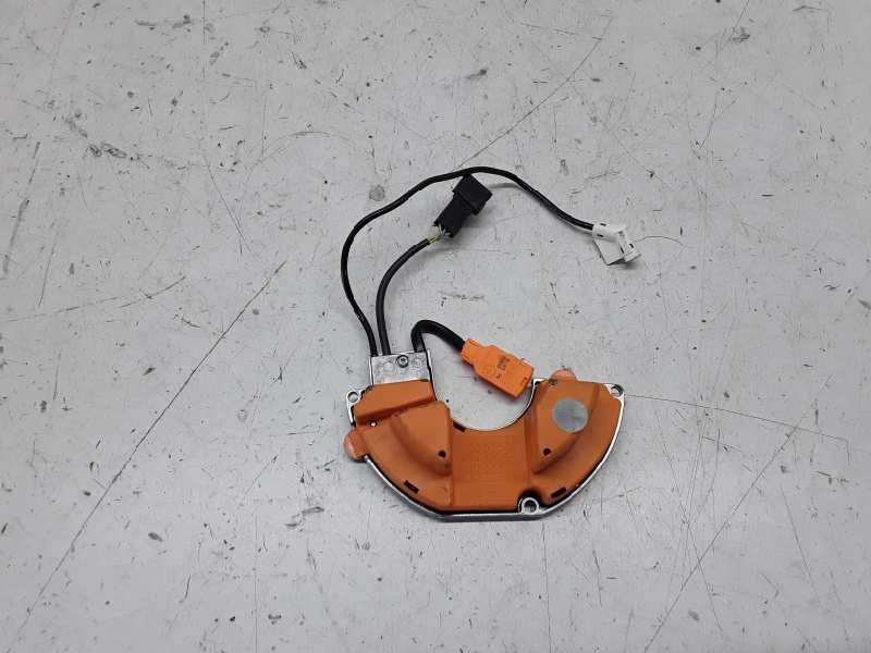 Recambio de airbag delantero izquierdo para citroën zx 1.4 referencia OEM IAM   