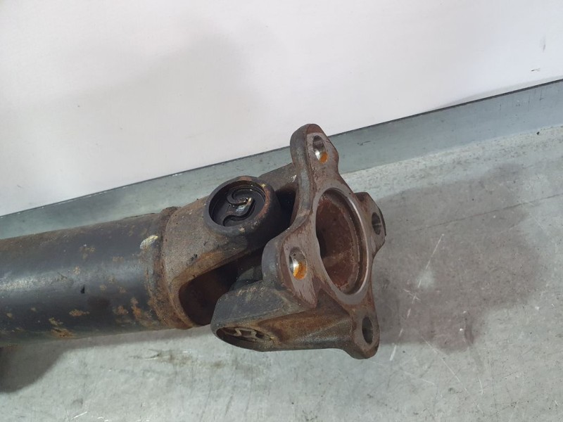 Recambio de transmision central para ssangyong actyon 200 xdi 4wd limited referencia OEM IAM 3320009412  TRASERA