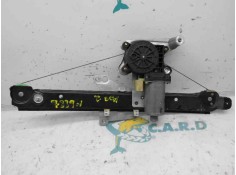 ELEVALUNAS TRASERO DERECHO 31253720 ELECTRICO