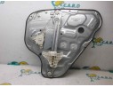 Recambio de elevalunas trasero izquierdo para hyundai i30 style referencia OEM IAM   ELECTRICO