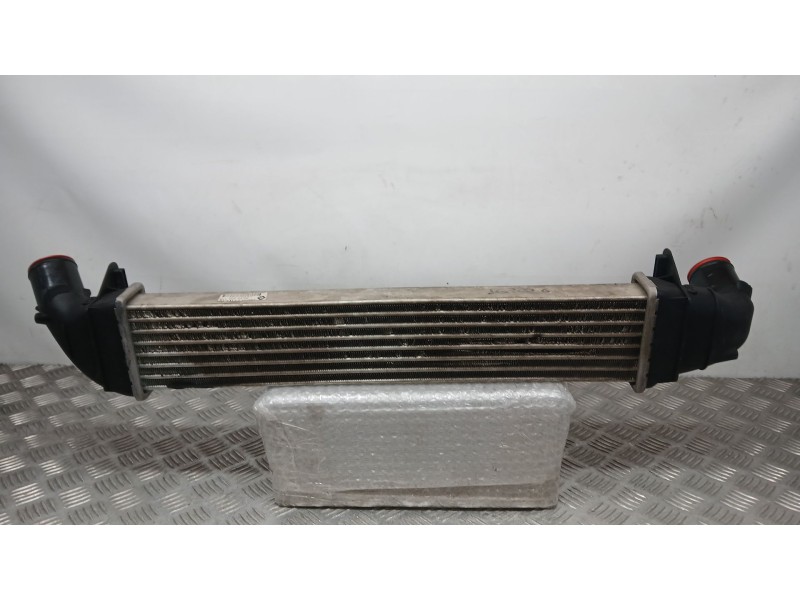 Recambio de intercooler para dacia logan (ls_) 1.5 dci (ls0k) referencia OEM IAM 8200424155  