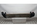 Recambio de intercooler para dacia logan (ls_) 1.5 dci (ls0k) referencia OEM IAM 8200424155  