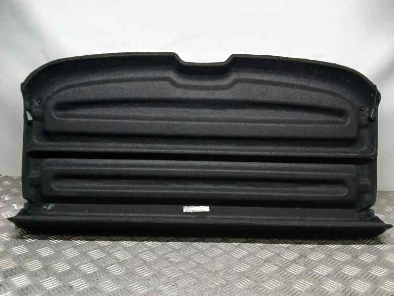 Recambio de bandeja trasera para peugeot 3008 allure referencia OEM IAM 96843207ZE  