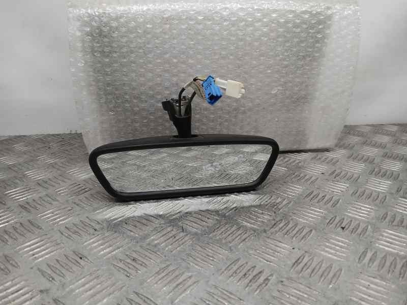 Recambio de espejo interior para mercedes-benz clase gla (w156) gla 200 (156.943) referencia OEM IAM A1768100317 11212018 