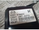 Recambio de modulo electronico para mazda cx-7 (er) active referencia OEM IAM E22767890C  