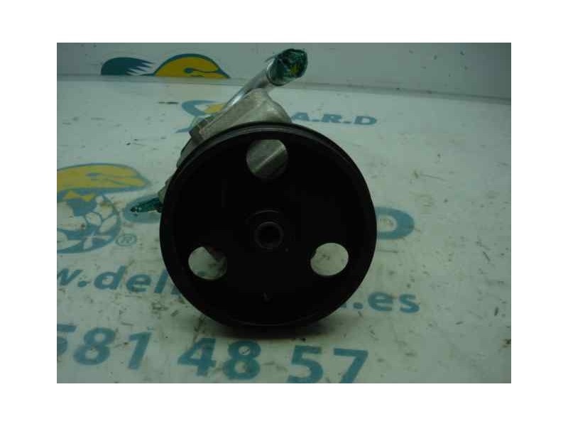Recambio de bomba direccion para chevrolet aveo ls referencia OEM IAM 540415  
