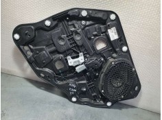 ELEVALUNAS TRASERO IZQUIERDO 519801080 C46791103 BROSE ELECTRICO 2 PINES