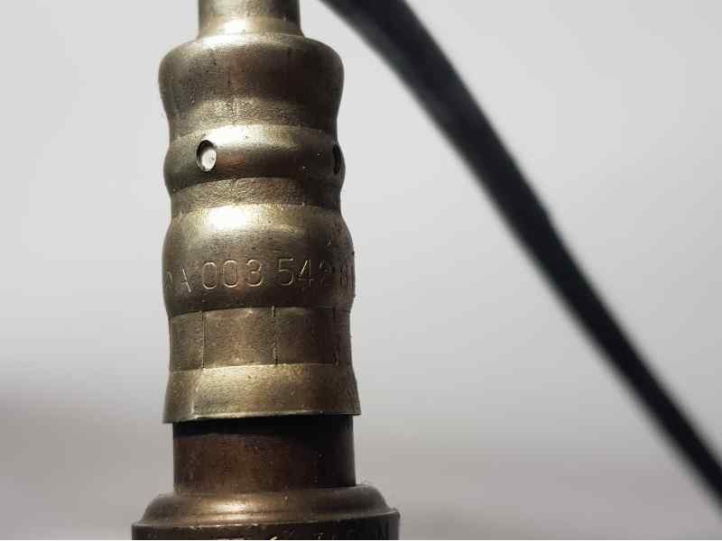 Recambio de sonda lambda para mercedes-benz clase a (w169) a 170 (169.032) referencia OEM IAM A0035428118  