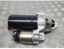 Recambio de motor arranque para bmw serie 5 berlina (e60) 520d referencia OEM IAM 780250805 0001109070 BOSCH